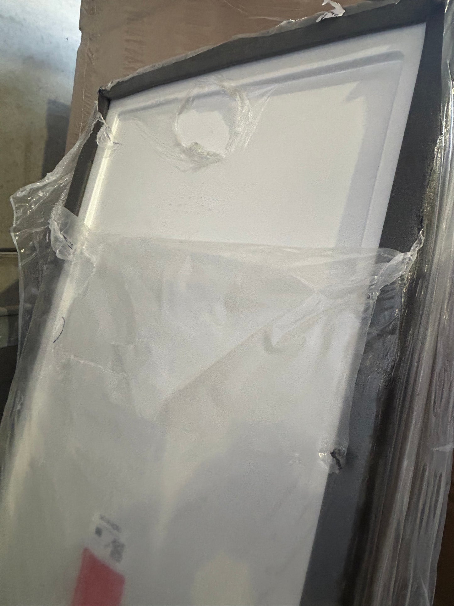 Nuie Slip Resistant 1700 x 700mm Tray