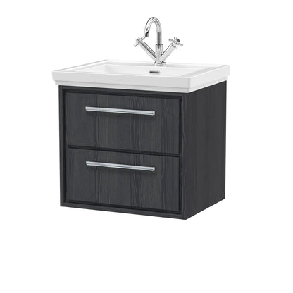 Lille 600mm Wall Hung Vanity