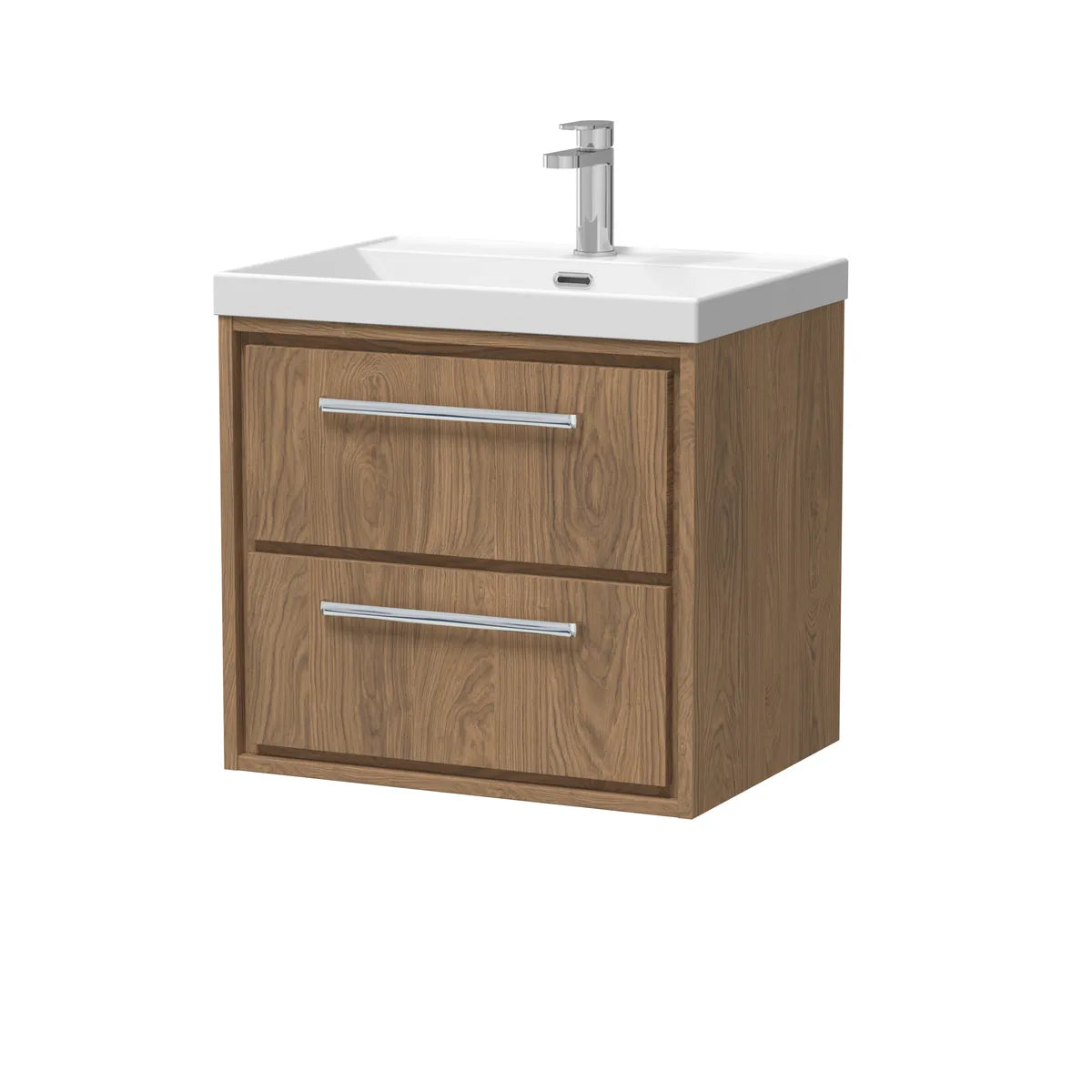 Lille 600mm Wall Hung Vanity