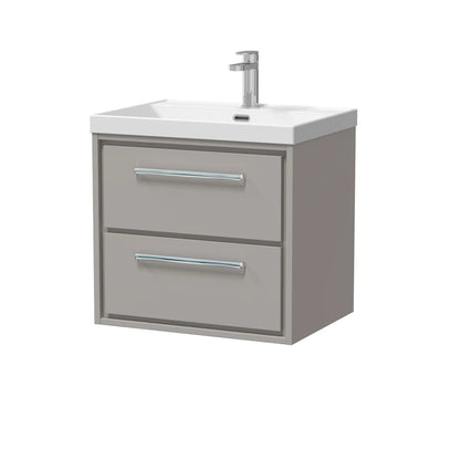 Lille 600mm Wall Hung Vanity