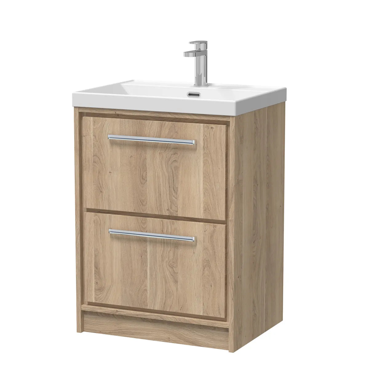 Lille 600mm Floor Standing Vanity