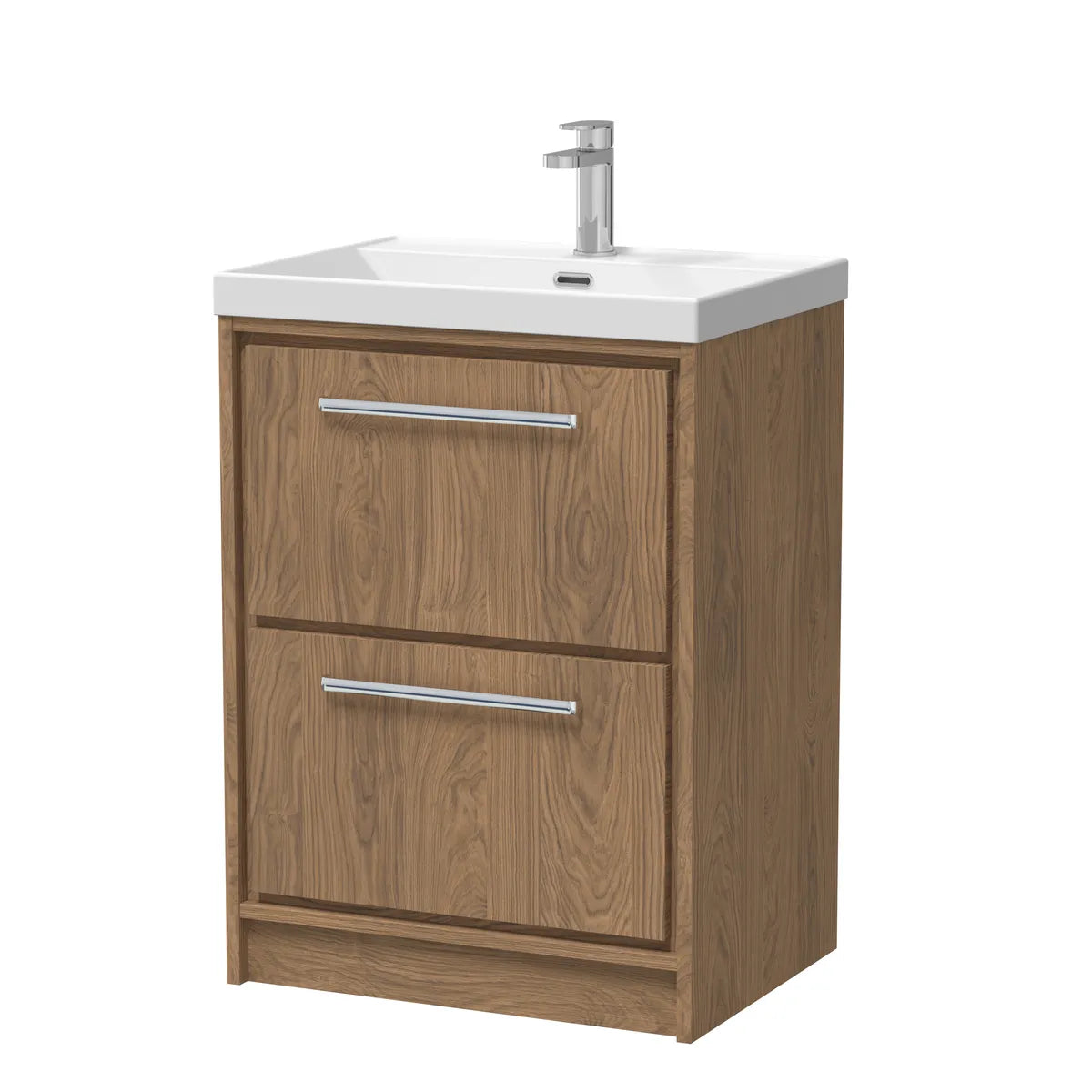 Lille 600mm Floor Standing Vanity