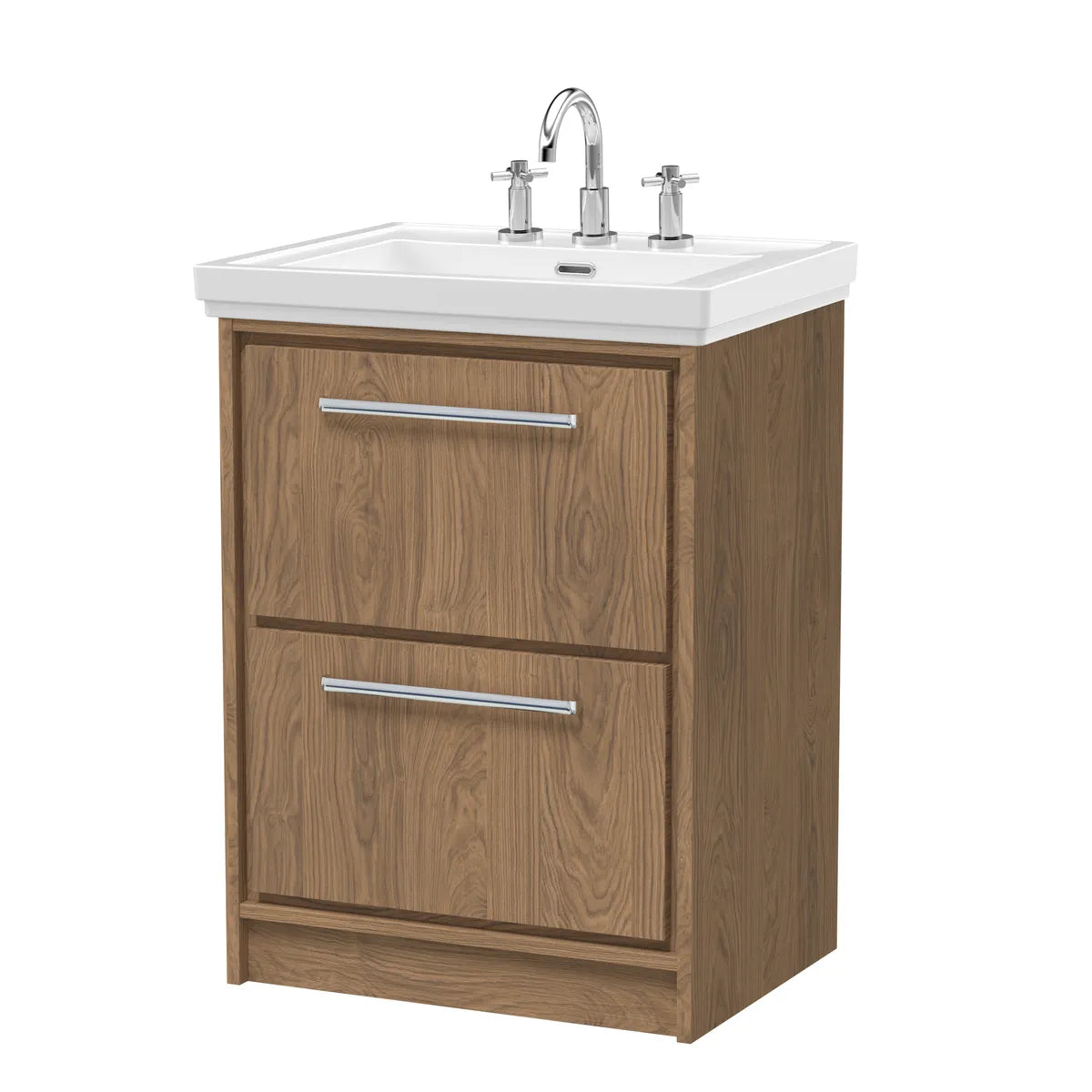 Lille 600mm Floor Standing Vanity