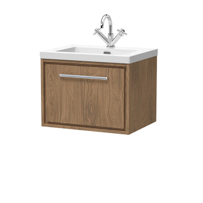 Lille 600mm Wall Hung Vanity