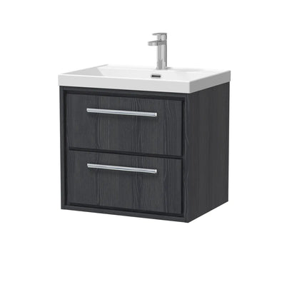 Lille 600mm Wall Hung Vanity