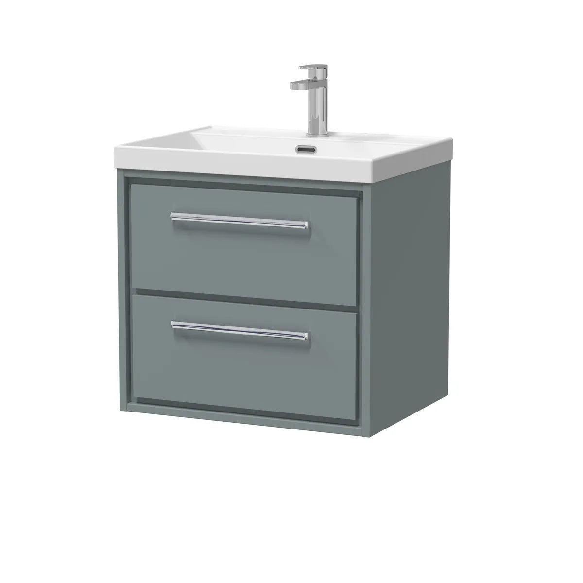 Lille 600mm Wall Hung Vanity