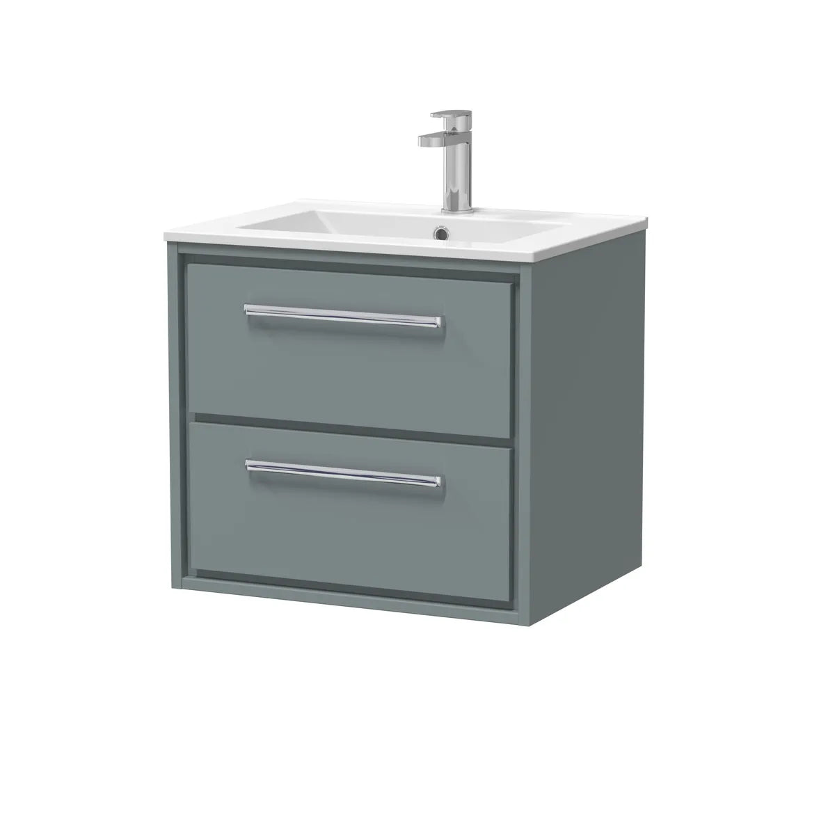 Lille 600mm Wall Hung Vanity