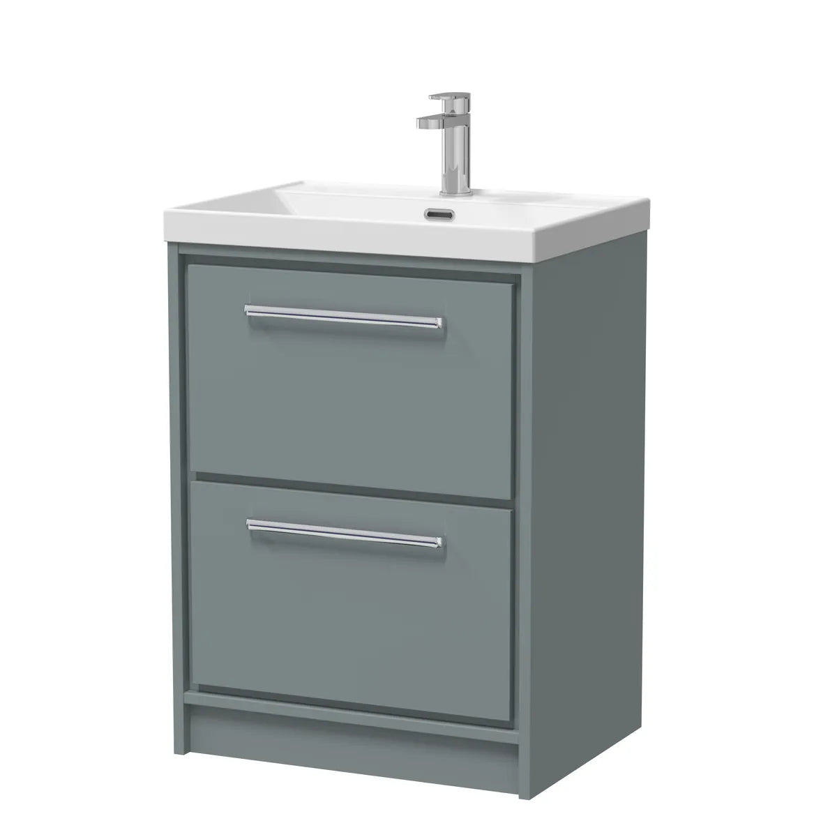 Lille 600mm Floor Standing Vanity