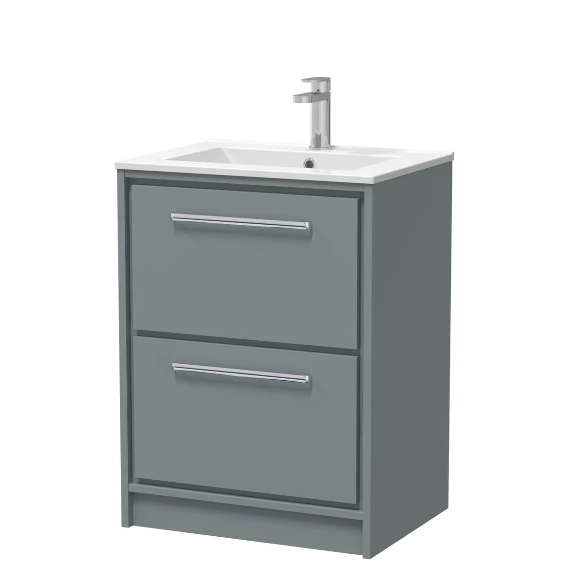 Lille 600mm Floor Standing Vanity