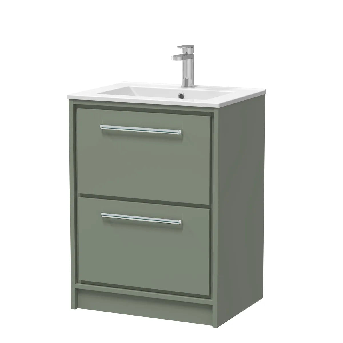 Lille 600mm Floor Standing Vanity