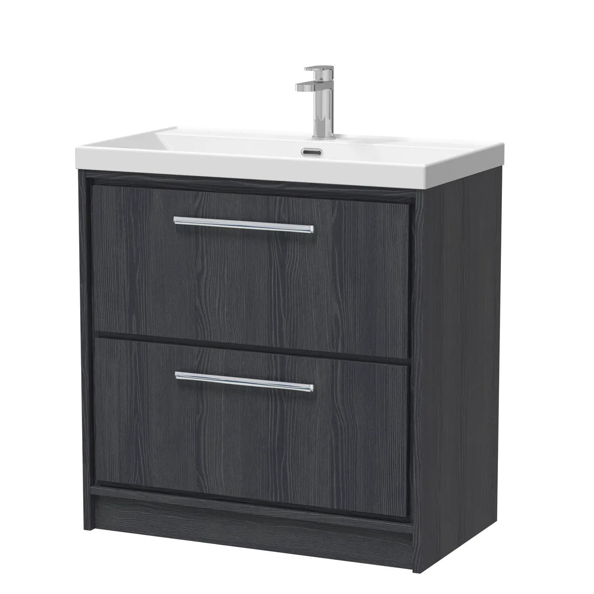 Lille 800mm Floor Standing Vanity