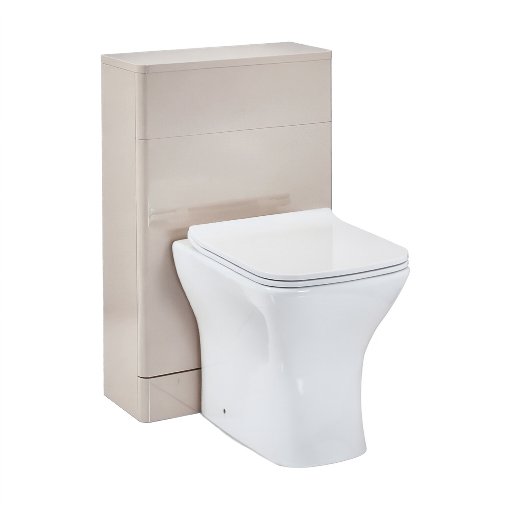 Scudo Rossini WC Unit