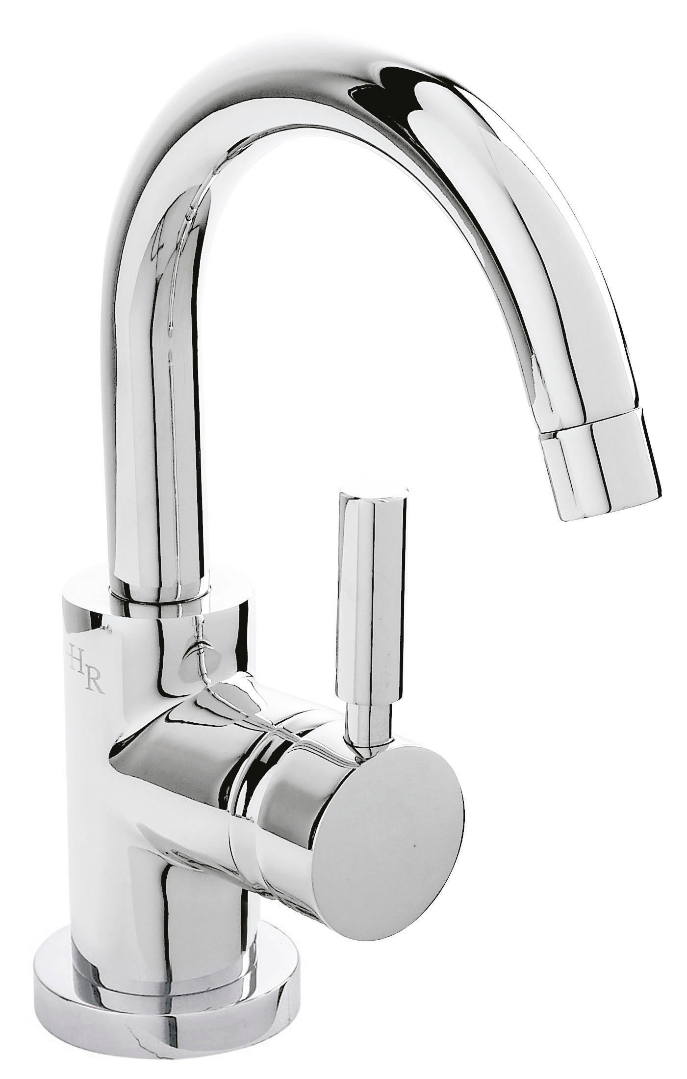 Tec Crosshead/Lever Chrome Basin/Bath Taps