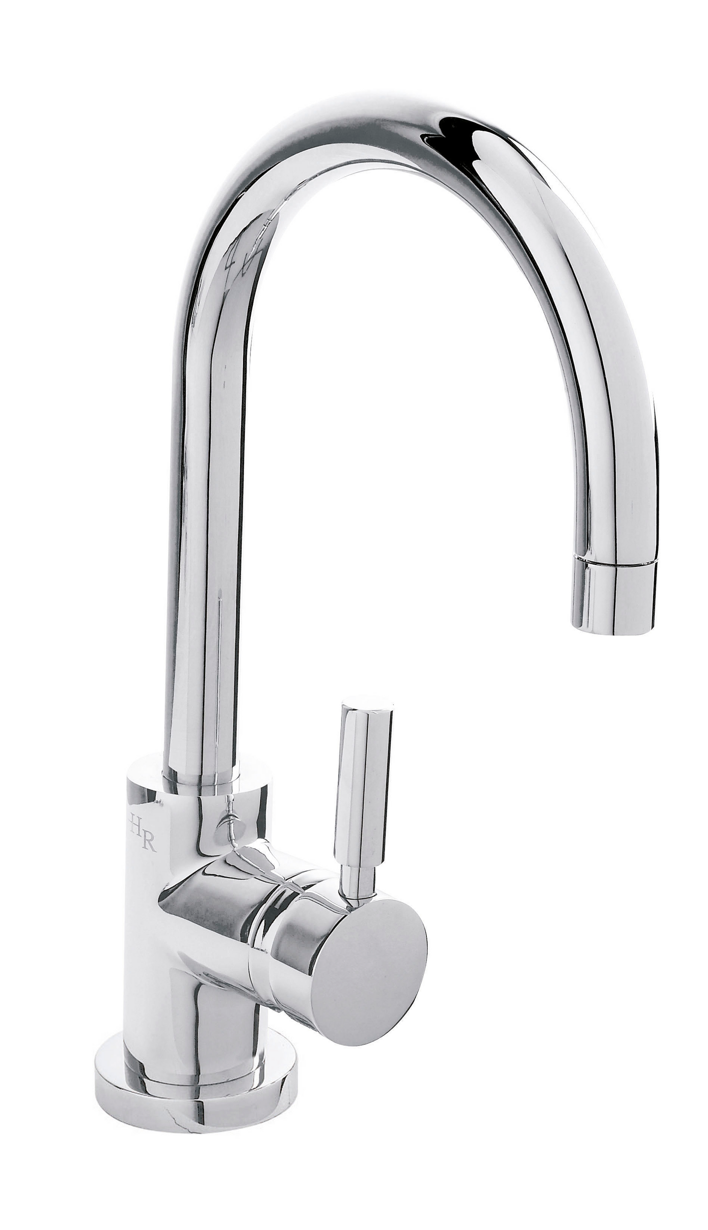 Tec Crosshead/Lever Chrome Basin/Bath Taps