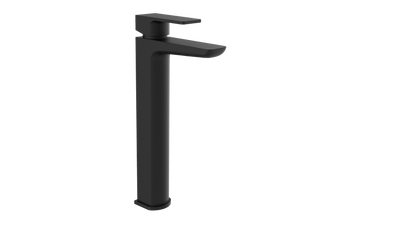 Scudo Muro Black Taps