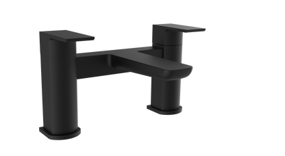 Scudo Muro Black Taps