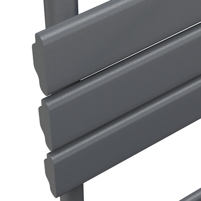 Scudo Life Anthracite Radiators