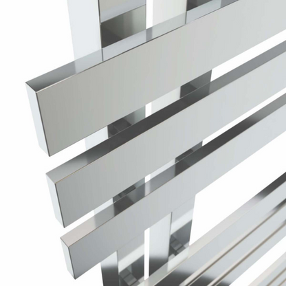 Scudo Elizabeth Chrome Radiators
