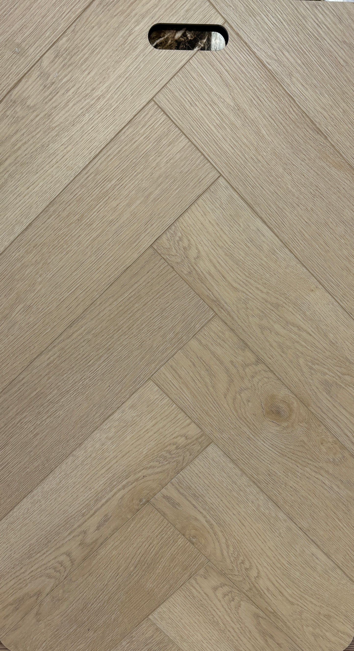 Luxury 7mm Viny Click Flooring