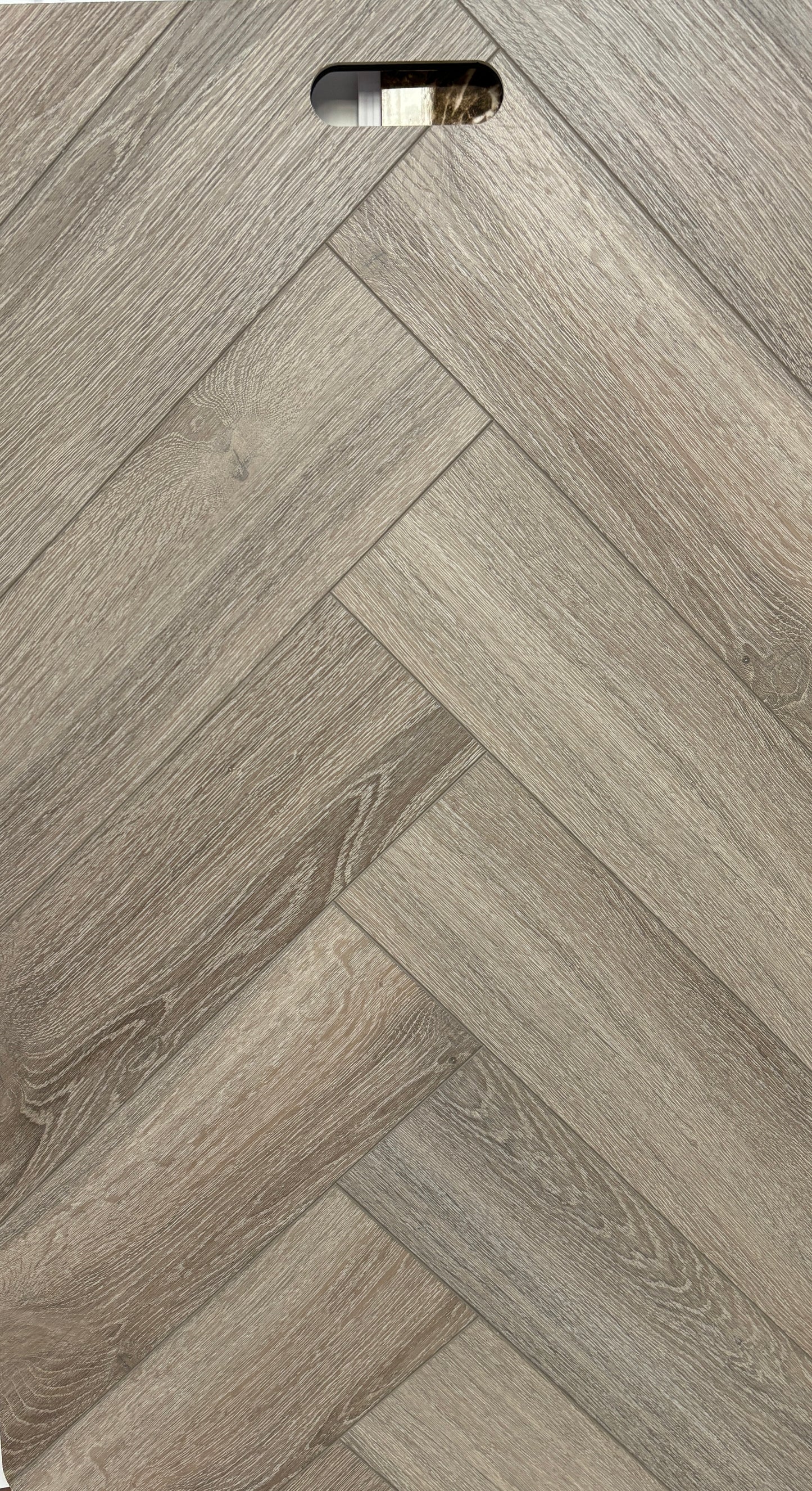 Luxury 7mm Viny Click Flooring