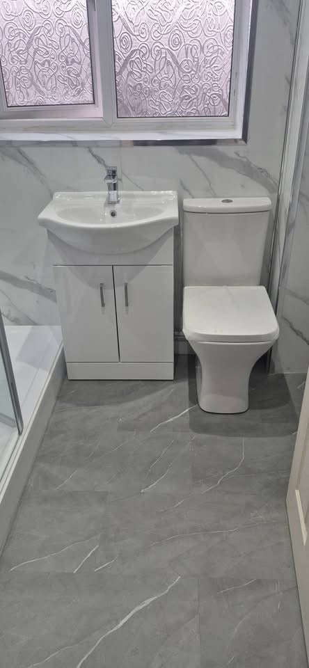 Absolutely Everything Included