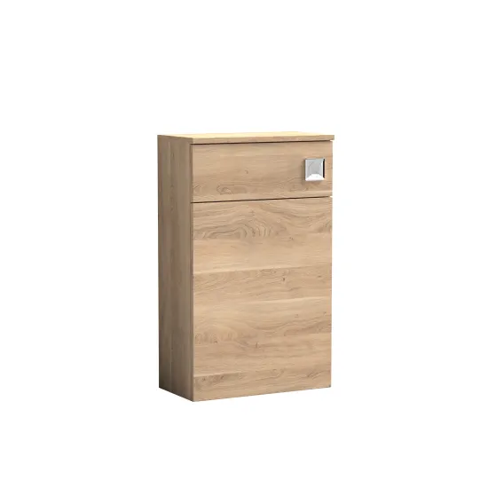 Nuie Arno 500mm WC Cabinet