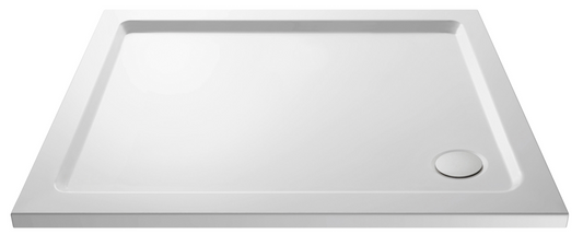 Hudson Reed Rectangular Shower Trays