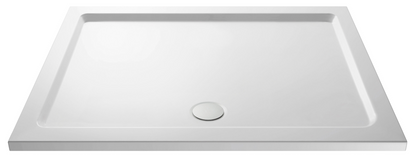 Nuie 4 UP Rectangular Hydro 45 Rectangular Shower Trays