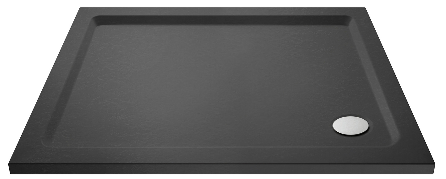 Nuie Hydro 45 Rectangular Shower Trays