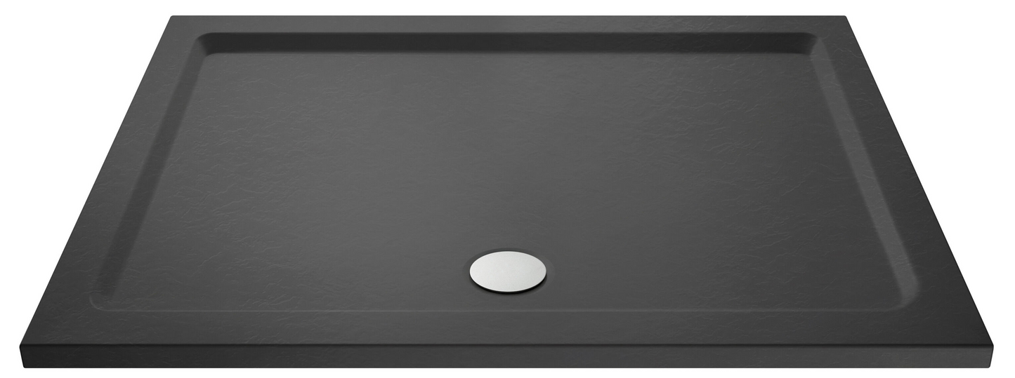 Nuie Hydro 45 Rectangular Shower Trays