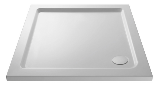 Shires Square Shower Trays