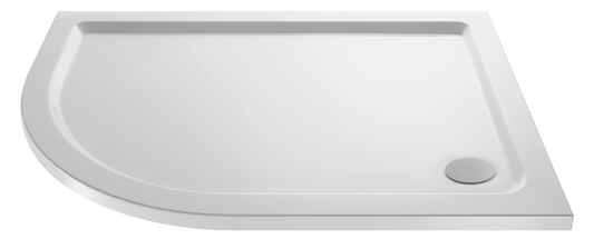 Hudson Reed Offset Quadrant Shower Trays