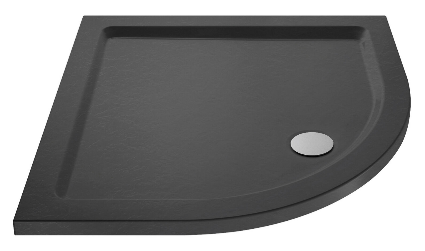 Nuie Hydro 45 Quadrant Shower Trays