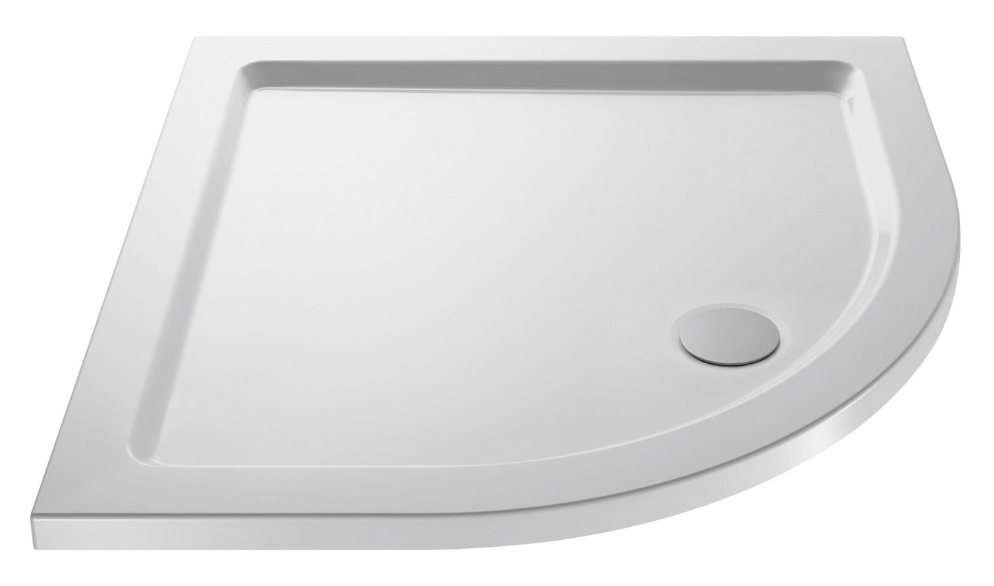 Nuie Hydro 45 Quadrant Shower Trays
