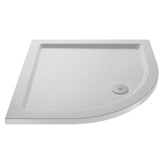 Hudson Reed SLIP RESISTANT Quadrant Shower Trays