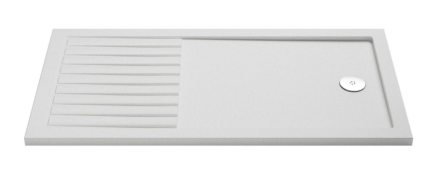 Hudson Reed Slip Resistant WETROOM Shower Trays