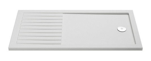 Nuie Slip Resistant WETROOM Shower Trays