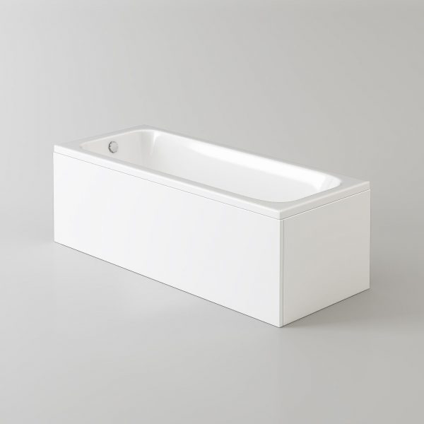 Evolve Trend Bath includes Legs
