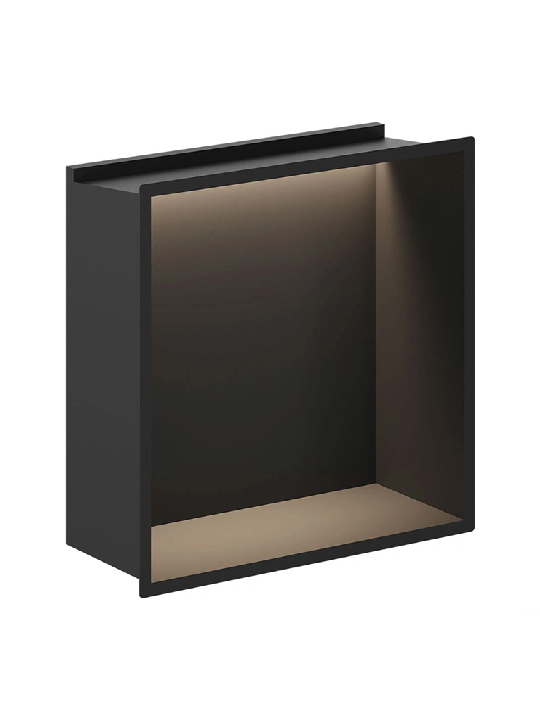 Niche with led’s