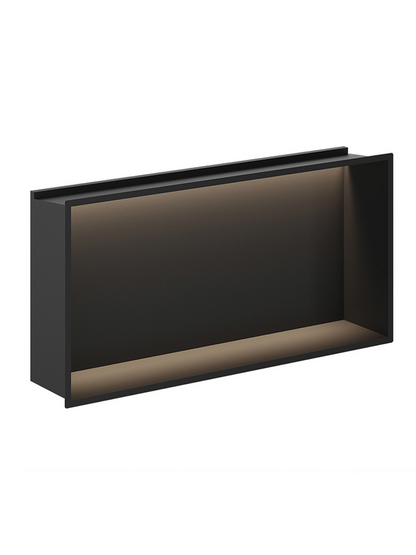 Niche with led’s