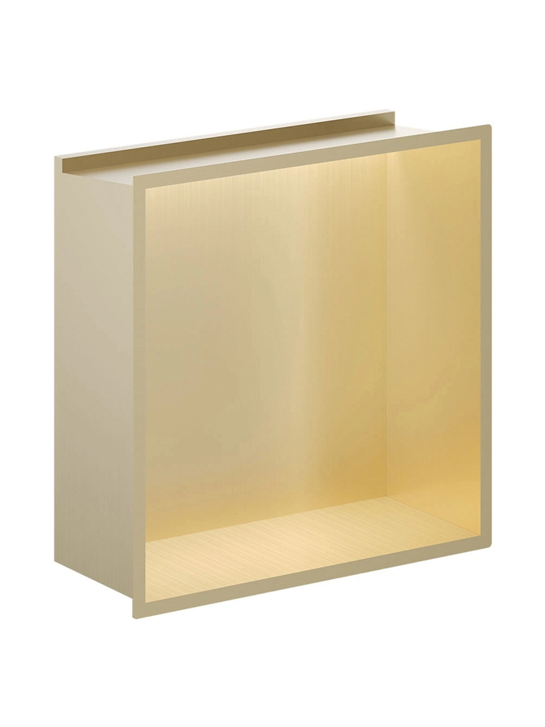 Niche with led’s