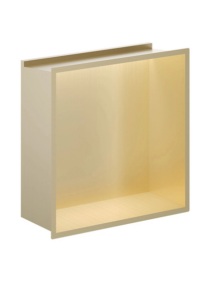 Niche with led’s