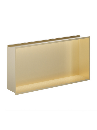 Niche with led’s