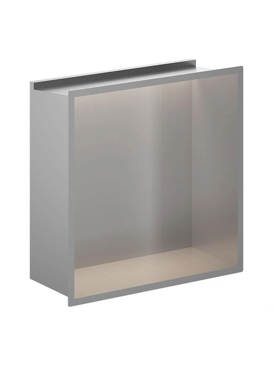 Niche with led’s