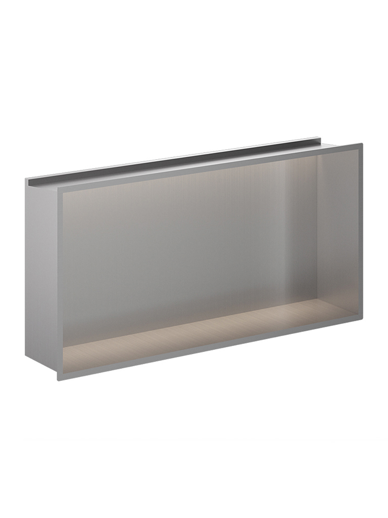 Niche with led’s