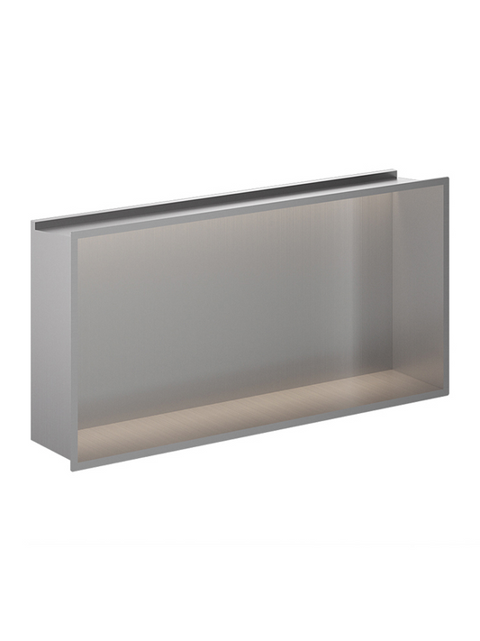 Niche with led’s