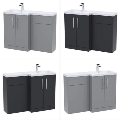 Fantastic Quadrant Shower Room Deal