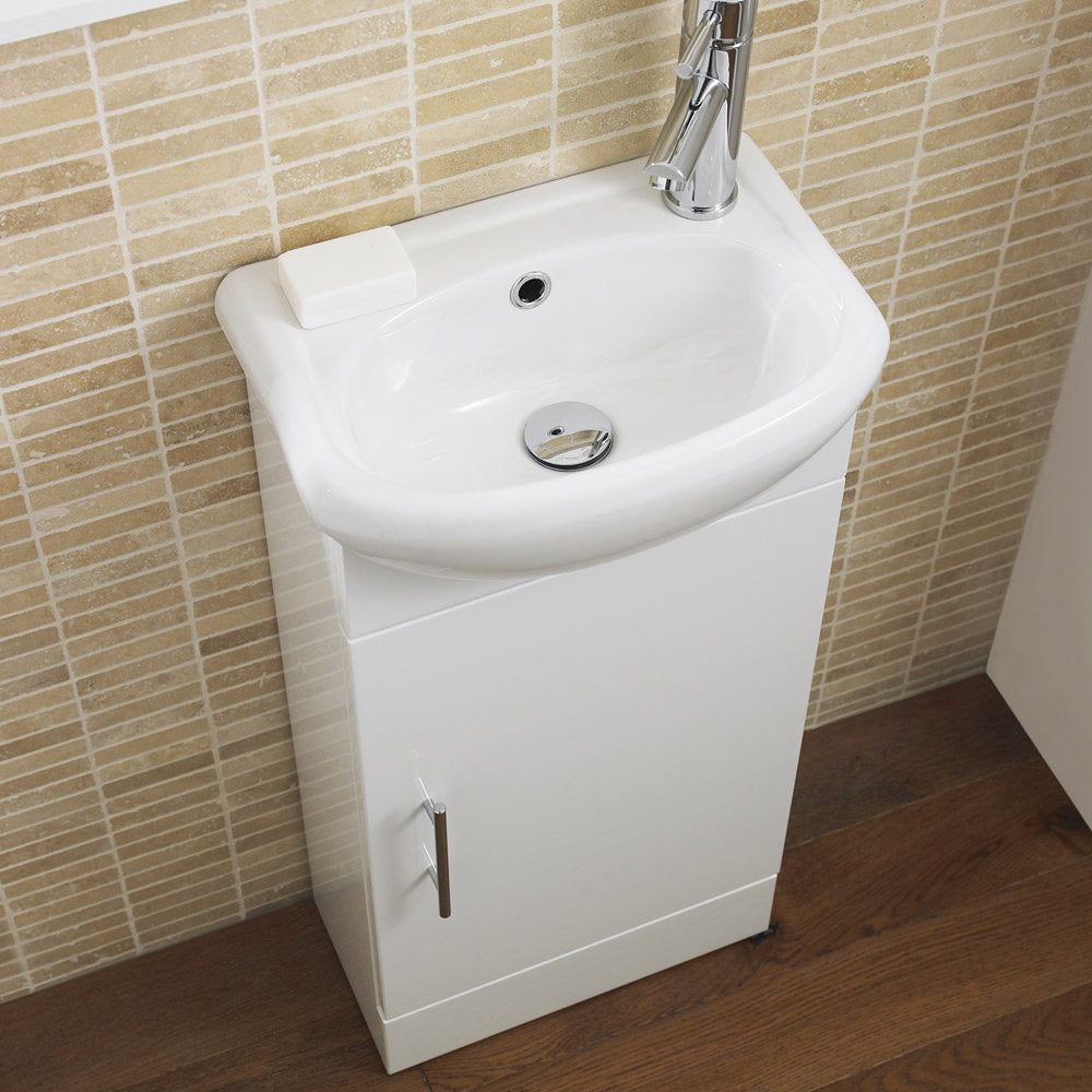 Mayford 420mm Cabinet & Basin