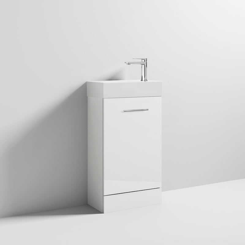 Mayford 480mm Cabinet & Basin