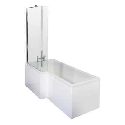 Shower Bath Suite Deal